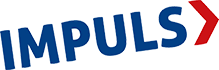 Logo: IMPULS APP